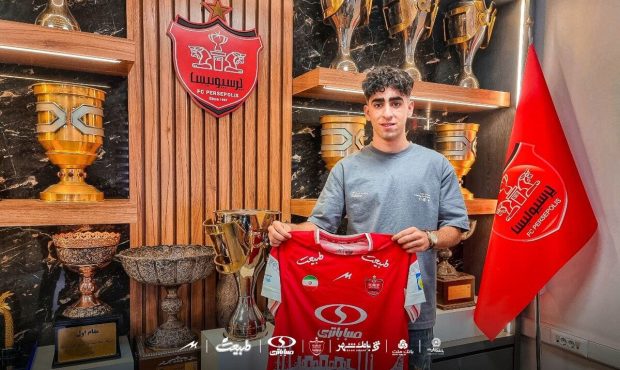 شکایت باشگاه پرسپولیس از علیپور قطعی شد!