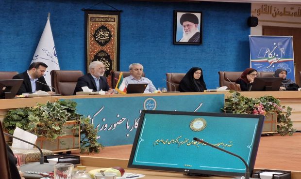کاهش۶درصدی تراکنش نان بعداز خروج کاهش۶درصدی تراکنش نان بعداز خروج
