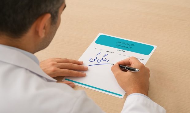 خاص ترین پزشکان را بشناسید