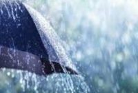 بارش باران در این استان های کشور