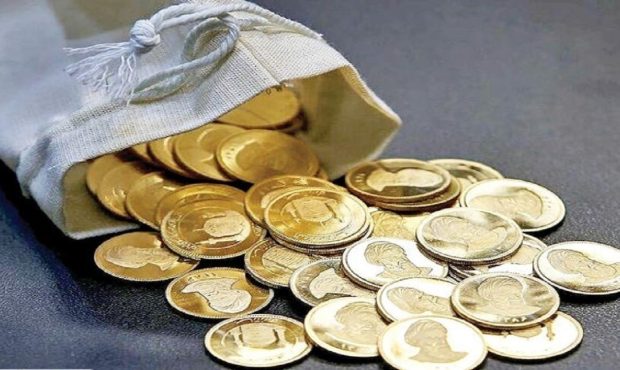 حراج سکه توسط بانک مرکزی از این هفته آغازمی شود