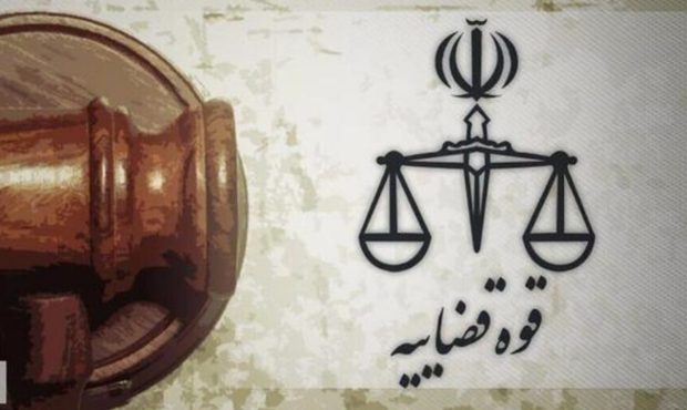 اعلام جرم برای یک فعال فضای مجازی