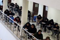 نتایج آزمون آموزش و پرورش اعلام شد