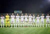 فسخ قرارداد6بازیکن باتصمیم سرمربی