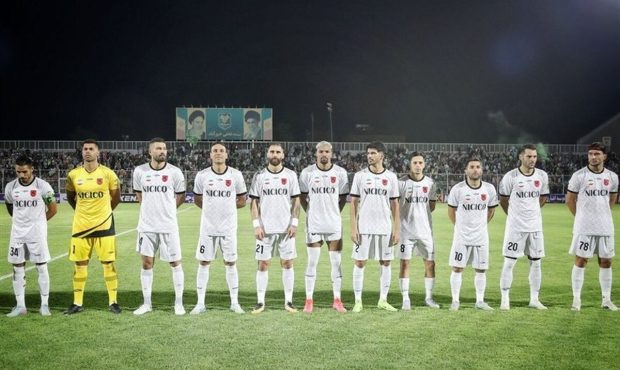 فسخ قرارداد6بازیکن باتصمیم سرمربی
