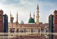 برنامه عزاداری28صفر در تهران اعلام شد