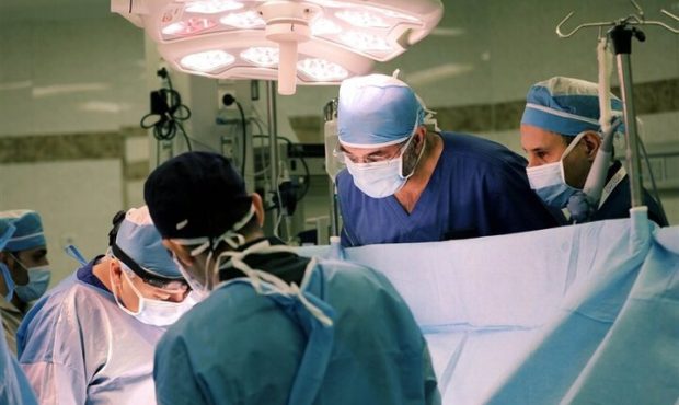 پرستار تهرانی جان 5بیمار را نجات داد