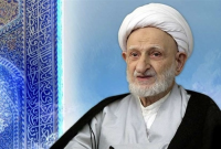 دستوالعمل آیت الله بهجت برای اربعین