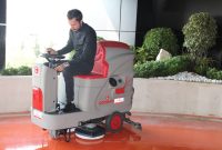 بهترین شرایط قسطی خرید کفشوی و زمین شوی صنعتی سال ۱۴۰۴