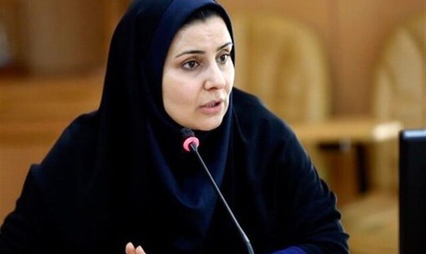 ماموریت وزیر راه به مدیرعامل شرکت راه آهن