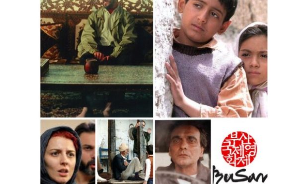 بهترین فیلم‌های تاریخ سینمای آسیا با حضور پررنگ ایران