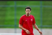 یک پرسپولیسی دیگر به تیم ملی دعوت شد