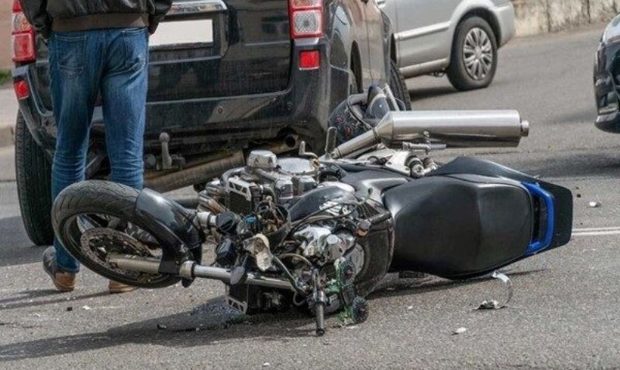 47درصد تصادفات تهران را موتورسواران رقم زده اند