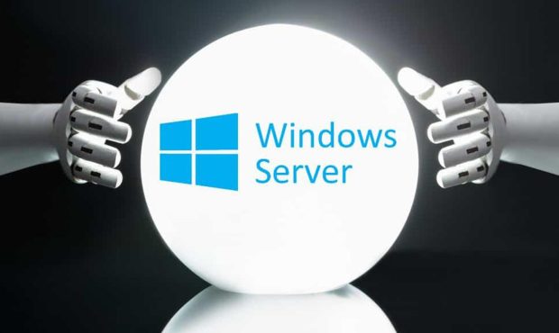 خرید لایسنس اورجینال ویندوز سرور ( Windows Server  ) : راهنمای کامل و جامع