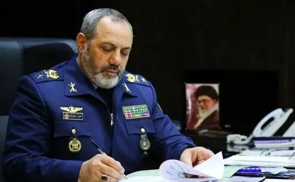 برای هرگونه ماجراجوئی آماده هستیم