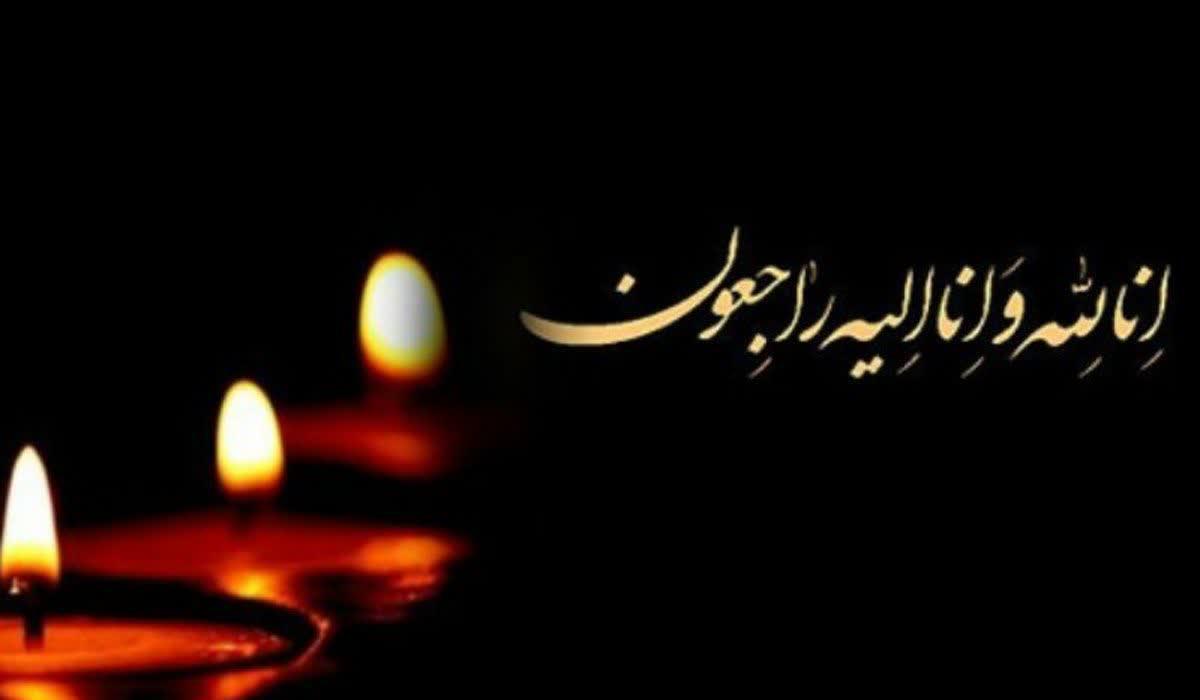 مرگ تلخ بازیکن تیم فجرسپاسی شیراز