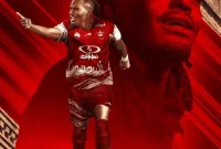 فیفا ستاره پرسپولیس را محروم کرد+سند
