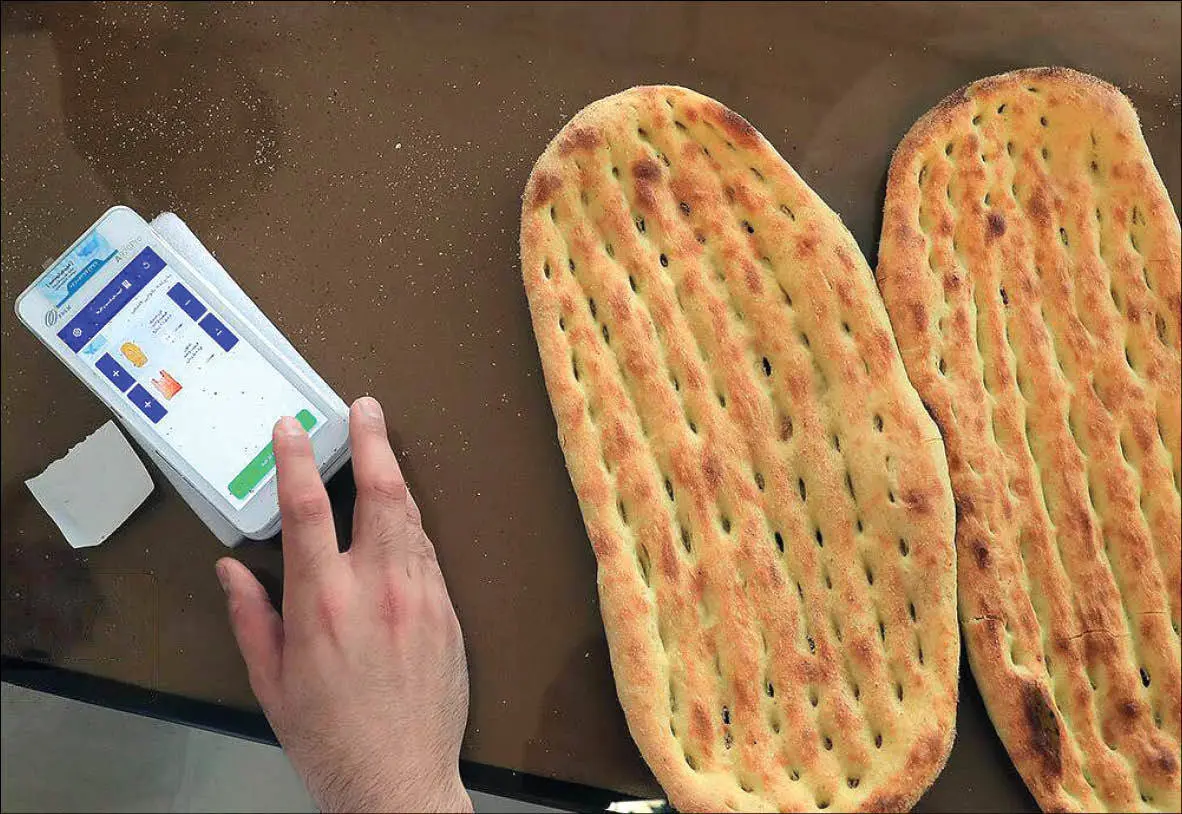 موافقت دولت با افزایش۵۰درصدی قیمت نان