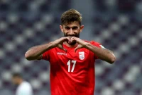 گزینه پرسپولیس دوباره لژیونر خواهد شد!