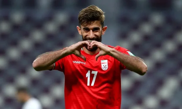گزینه پرسپولیس دوباره لژیونر خواهد شد!