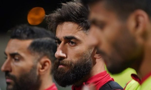 گزینه نقل و انتقالاتی پرسپولیس زیر تیغ