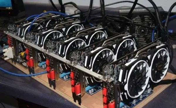27دستگاه ماینر غیرمجاز در کرج کشف شد