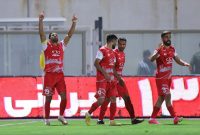 واکنش غیرمنتظره وحید امیری به حواشی اش در پرسپولیس