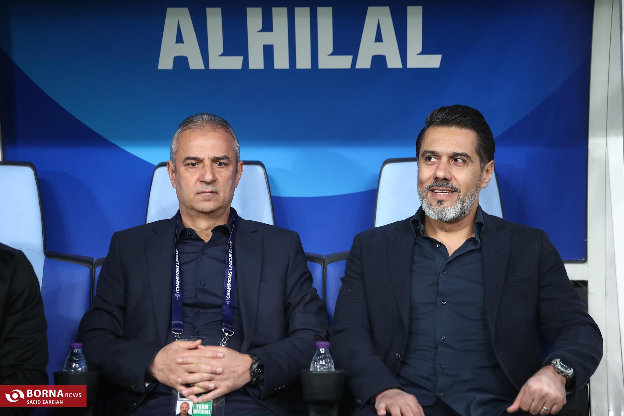 احضار یک پرسپولیسی دیگر به کمیته اخلاق