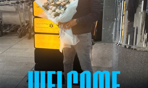 مربی اسپانیایی استقلالی شد مربی اسپانیایی استقلالی شد