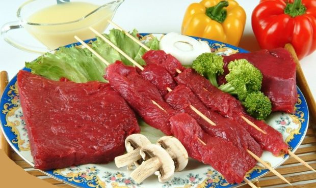 خطرات محصولات حیوانی: از قلب تا کبد و سیستم ایمنی