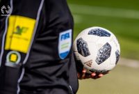 محرومیت عجیب برای داور سرشناس فوتبال ایران