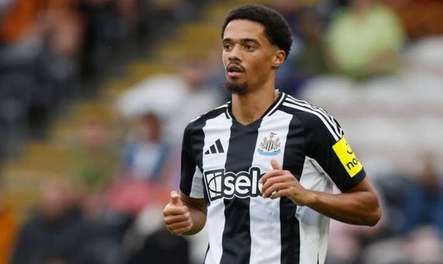 شرط مهم برای حضور ستاره نیوکاسل در پرسپولیس