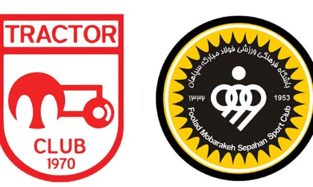 بازی دو سر برد تراکتور در اصفهان/ طلسم شکنی قرمزها با اسکوچیچ بازی دو سر برد تراکتور در اصفهان/ طلسم شکنی قرمزها با اسکوچیچ