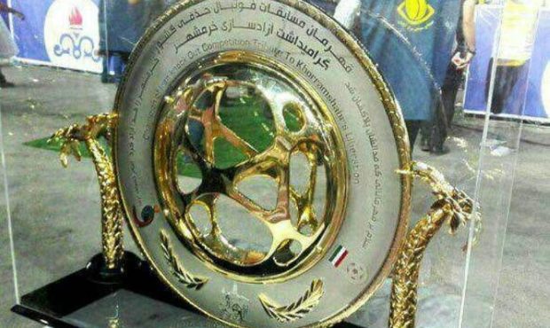 قرعه کشی جام حذفی برگزار شد