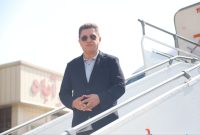 بازی دوستانه بزرگ برای شاگردان امیر قلعه نویی بازی دوستانه بزرگ برای شاگردان امیر قلعه نویی