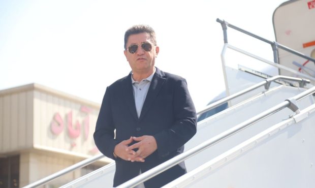 بازی دوستانه بزرگ برای شاگردان امیر قلعه نویی بازی دوستانه بزرگ برای شاگردان امیر قلعه نویی