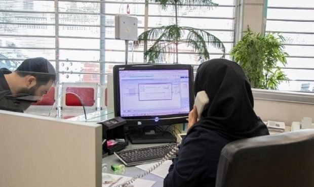 ساعت کاری ادارات تا آخر شهریور تغییر نمی کند