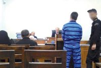 حکم اعدام شکارچی زنان نقض شد