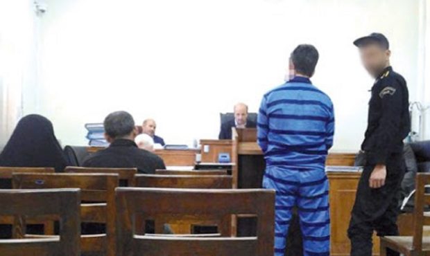 حکم اعدام شکارچی زنان نقض شد