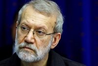 لاریجانی جواب اسرائیل را داد