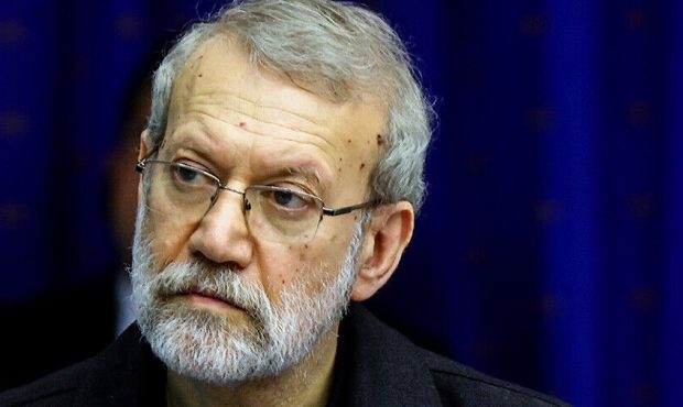 لاریجانی جواب اسرائیل را داد لاریجانی جواب اسرائیل را داد