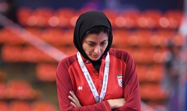 لیست جدید تیم ملی فوتسال اعلام شد