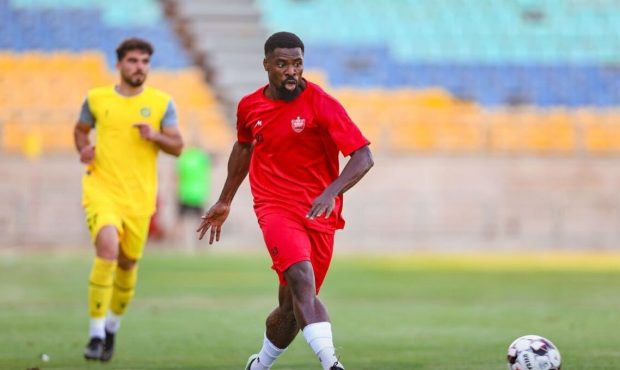 بدشانسی های خرید جدید پرسپولیس تمامی ندارد!