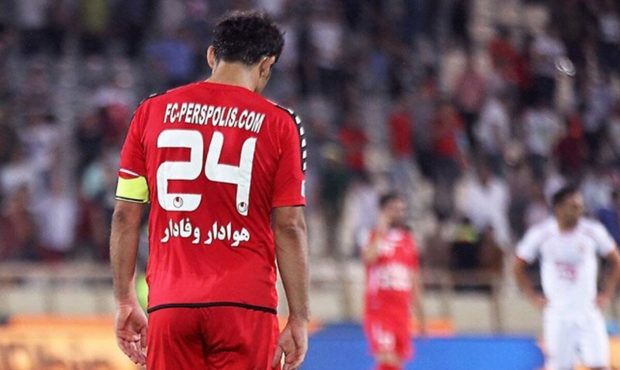 جزییات برگزاری مراسم یابود کاپیتان فقید پرسپولیس جزییات برگزاری مراسم یابود کاپیتان فقید پرسپولیس