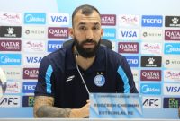 روزبه چشمی امیدوار به استقلال