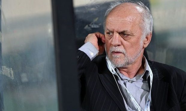 کار یک پرسپولیسی به جراحی قلب کشیده شد کار یک پرسپولیسی به جراحی قلب کشیده شد