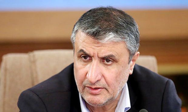 اسلامی: در کنفرانس عمومی آژانس، روایت‌گر صریح اتفاقات خواهیم بود