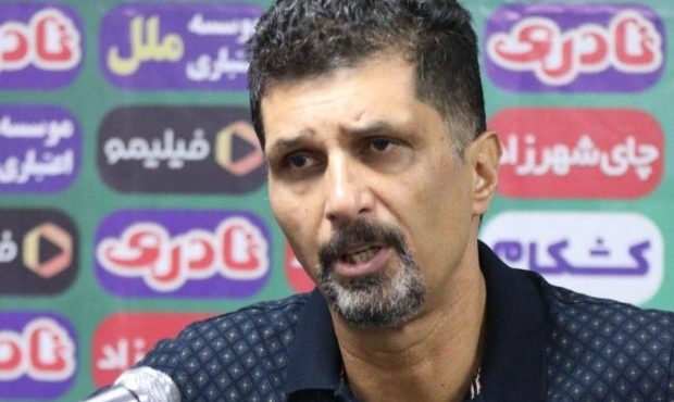 خاطرات تلخ حسینی از تراکتور!