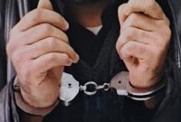 سارقان قطعات خودرو دستگیر شدند سارقان قطعات خودرو دستگیر شدند