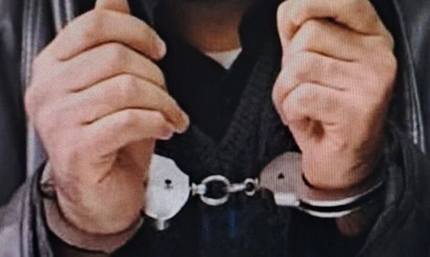 سارقان قطعات خودرو دستگیر شدند